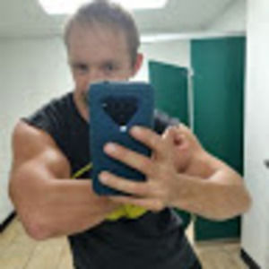 Meet your Posher, Josh